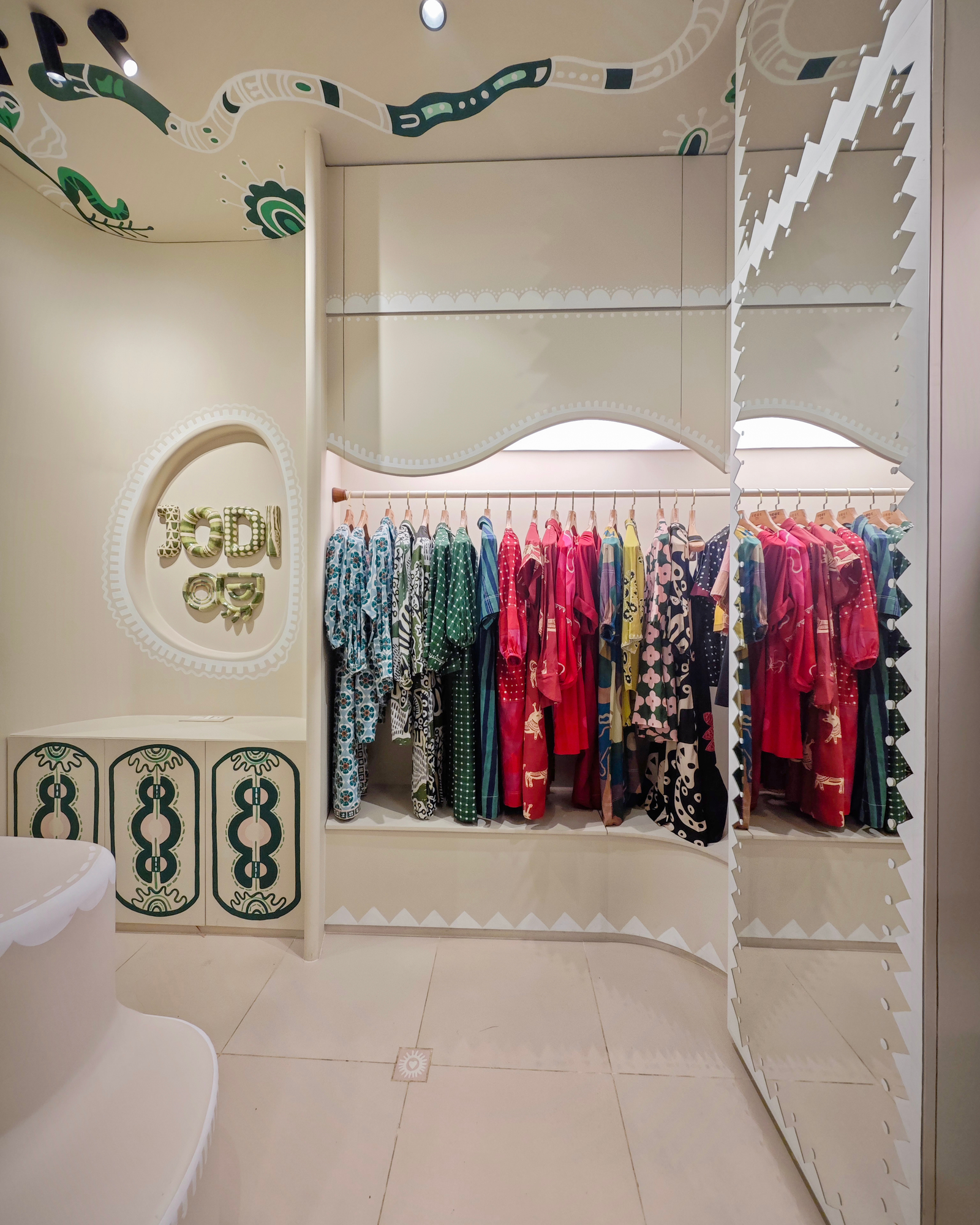 The JODI Life — Commercial — New Delhi